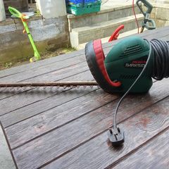 Hedge Cutter