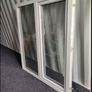 PVC Large window double glazed Image 2