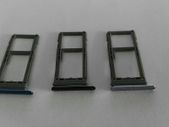 Samsung Galaxy Note 8 Sim Card Tray Holder