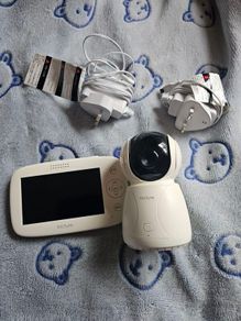 baby monitor