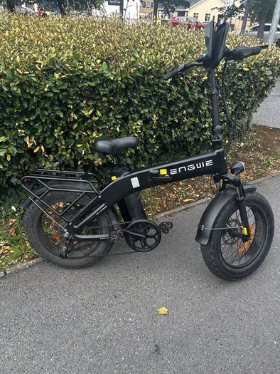 Engwe e-bike ep2 3.0