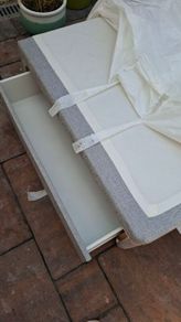 divan bed - Standard Double