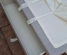 divan bed - Standard Double