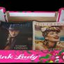 Box Lot of Irish Tatler & The Gloss Image 3