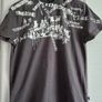 Vintage Timezone T-shirt Image 7