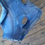 Genuine Ford Fiesta Rear Bumper Image 7