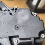 Rear Wiper Motor Nissan Qashqai J10 Image 3