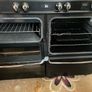 Stoves Newhome 1100df Range Cooker Image 2