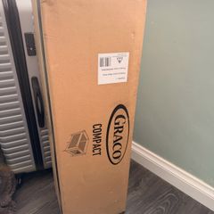 Graco Travel Cot