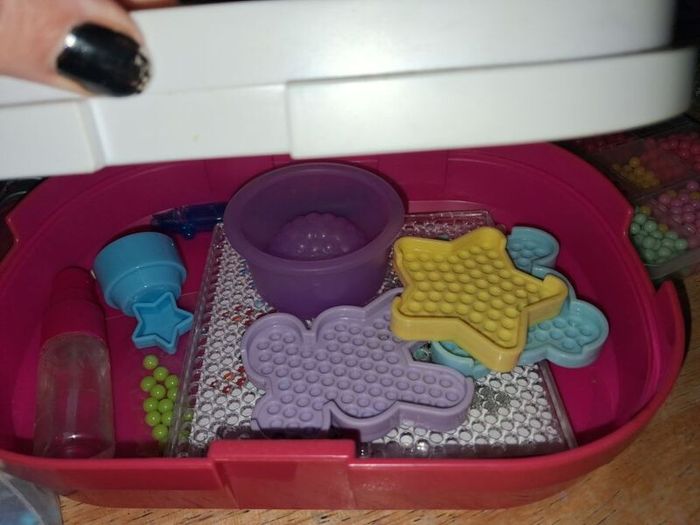 aquabeads