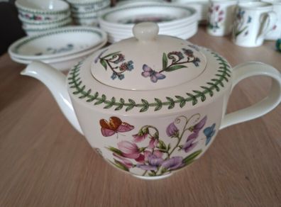 Tea Pot Portmeirion
