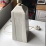 Belleek lamp base Image 2