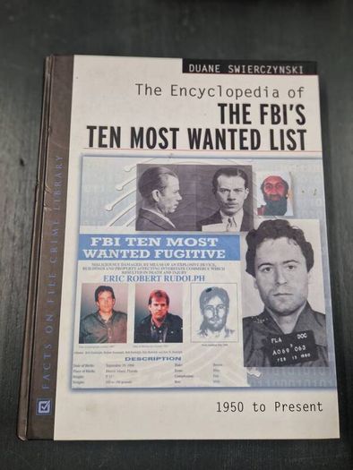 American history and interest books