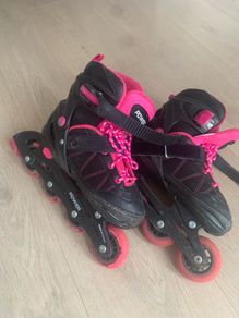 Roller Blades / Inline Skates