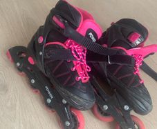 Roller Blades / Inline Skates