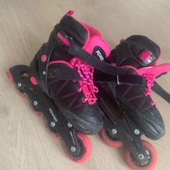 Roller Blades / Inline Skates