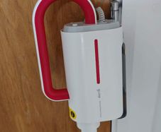 Deerma DEM-ZQ610 Multi-Function Handheld Steam Cleaner (1600W)
