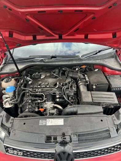 2010 Volkswagen Golf