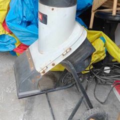 Ryobi wood