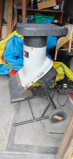 Ryobi wood