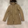Diesel Parka Coat size XS Image 5