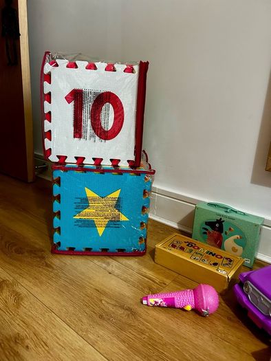 Play mats Bundle Toys