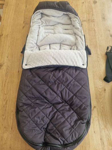 Uppababy Cosy Ganoosh Footmuff