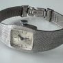GENEVE silver 835 watch Image 4