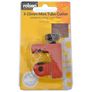 ROLSON MINI TUBE SUTTER 3-22 mm Price 5.oo  Nationwide Delivery Jiffy Fast  Parcel at Post  Just 6 Euro Extra With Full Names And Eir Post Codes. Sold thank you Image 8