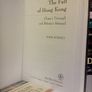 The Fall of Hong Kong: China's Triumph & Britain's Betrayal by Mark Roberti (GT482) Image 2