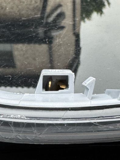 Wing Mirror