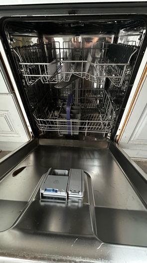 free dishwasher
