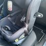 Joie i-Spin Safe child car seats x2 Image 2