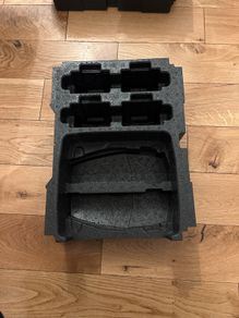 festool insert