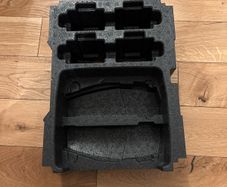 festool insert