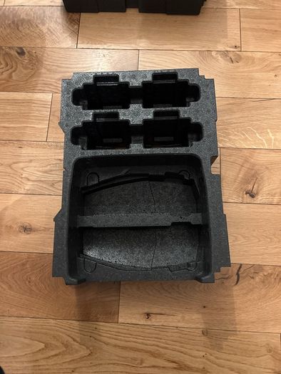 festool insert