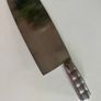 Genuine San Han Nga Knife Traditional Hand Made Utility Knife Image 7
