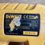 Dewalt 2000W 230V Heat Gun Image 3