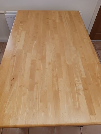 Kitchen table