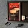 Guinness Advertising Board Image 2