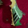 Adidas Predator Lz Green Uk 9.5 Image 3