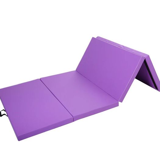 Gymnastics Mat & Wedge