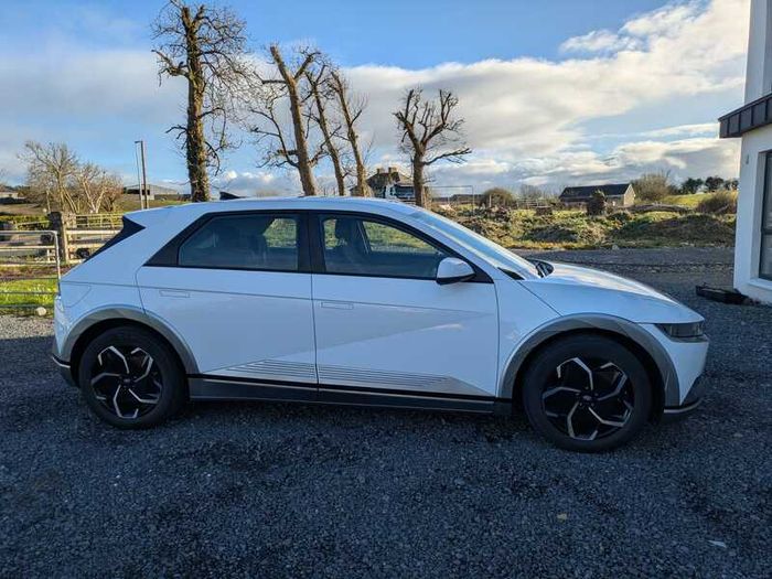 2022 Hyundai Ioniq 5 Premium - New NCT