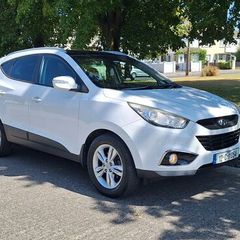 2012 Hyundai Ix35