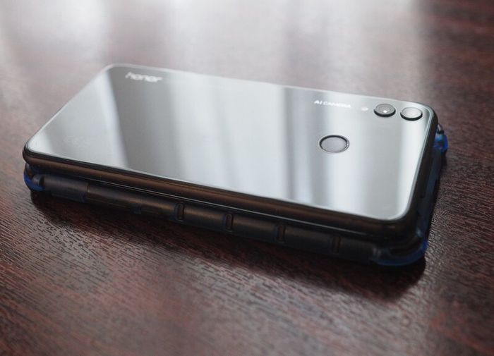 Honor 8X 4GB 64GB New Display Dual SIM