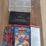 Vintage 1988 Commodore 64 Game: Slap Fight (Cassette Tape) Image 3