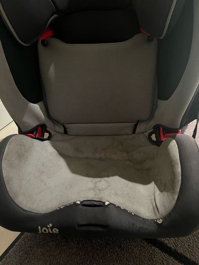 car seat