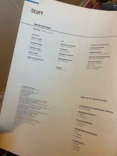 world book atlas