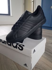 Mens Trainers UK Size 9