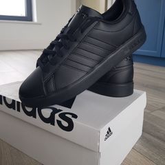 Mens Trainers UK Size 9